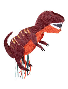 Párty pinata Meri Meri - Dinosaurus T-Rex