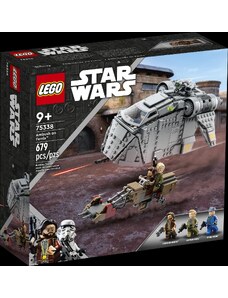 LEGO Star Wars 75338 Přepadení na planetě Ferrix