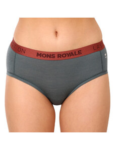Dámské kalhotky Mons Royale merino vícebarevné (100043-1169-368)
