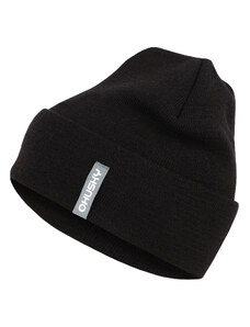 Dámská merino čepice HUSKY Merhat 4 black