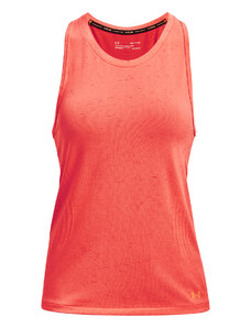 Dámské tílko Under Armour Seamless Run Tank-ORG M