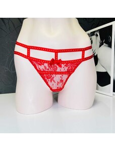 Agent Provocateur Tanga Davinah