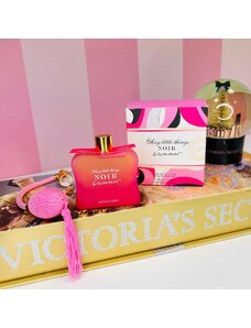 Victoria's Secret Limitovaná edice Noir summer parfém