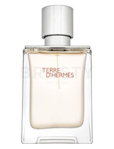 Hermès Terre d’Hermès Eau Givrée - Refillable parfémovaná voda pro muže 50 ml