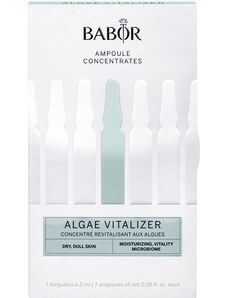 Babor Ampoule Concentrates Algae Vitalizer 24x2ml, kabinetní balení
