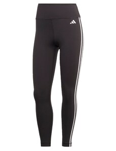 ADIDAS PERFORMANCE Sportovní kalhoty 'Essentials' černá / bílá