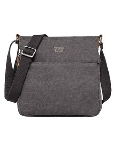 Troop London Značková crossbody přes rameno (GT404)