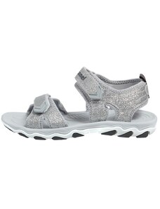 Sandále Hummel SANDAL GLITTER JR 203306-1508