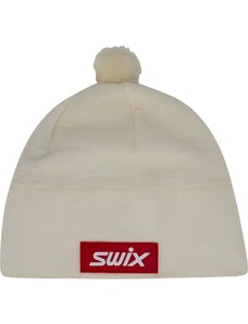 SWIX TRADITION HAT Snow White