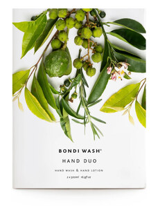 Bondi Wash - Hand Duo