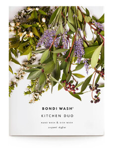 Bondi Wash - Kitchen Duo