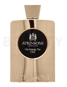Atkinsons Her Majesty The Oud parfémovaná voda pro ženy 100 ml