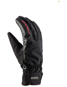 Unisex multifunkční rukavice Viking PAMIR černá