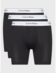 Sada 3 kusů boxerek Calvin Klein Underwear