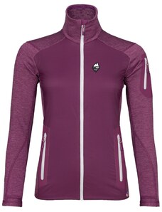 HIGH POINT MERINO Alpha Lady Magenta