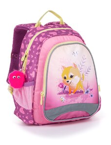 Předškolní batoh na výlety či kroužky Topgal SISI 22058