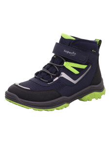 Dětské zimní boty Superfit Gore-Tex membrána Jupiter 1-000074-8000