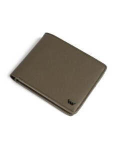 Vuch Jednoduchá kožená peněženka Sirio