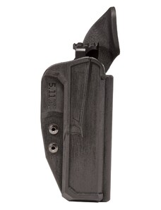 Pistolové pouzdro Thumbdrive 5.11 Tactical Glock 17/22 L - černé