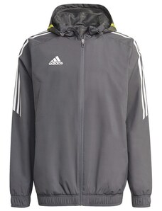 Pánská bunda Condivo 20 M do každého počasí HD2293 - Adidas