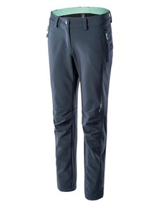 Elbrus gianna dámské softshellové kalhoty W 92800326400