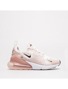 Růžové, zlevněné dámské boty Nike | 260 kousků - GLAMI.cz