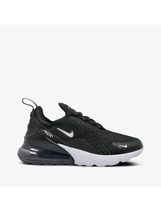 Nike Air Max 270 Black White ženy Boty Tenisky AH6789-001