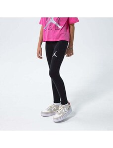 Jordan Leggings Jdg Jumpman Core Legging Girl Dítě Oblečení Kalhoty 45A438-023