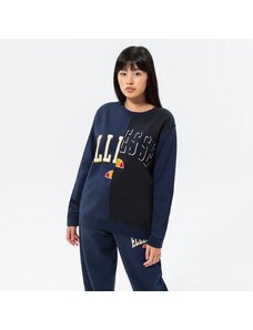 Ellesse Mikina Meno Sweatshirt Navy ženy Oblečení Mikiny SGP15917429