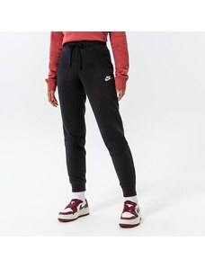 Nike Kalhoty W Nsw Club Flc Mr Pant Tight ženy Oblečení Kalhoty DQ5174-010
