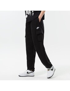 Nike Kalhoty W Nsw Club Flc Mr Cargo ženy Oblečení Kalhoty DQ5196-010