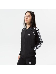 Adidas Mikina Rozepínací Sst Tracktop Pb ženy Oblečení Mikiny GD2374