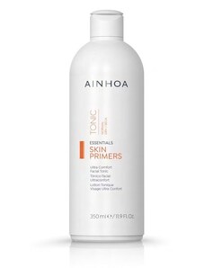 Ainhoa Skin Primers Ultra Comfort Tonic - pleťové tonikum 350 ml
