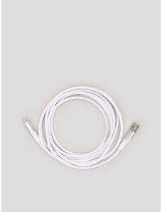 Sinsay - USB kabel - bílá
