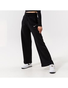 Nike Kalhoty W Nsw Phnx Flc Hr Pant Wide ženy Oblečení Kalhoty DQ5615-010