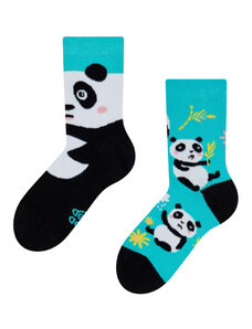 Veselé dětské ponožky Dedoles Panda (GMKS058) 31/34