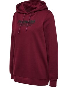 Mikina s kapucí Hummel BOOSTER WOMAN HOODIE 220140-3661