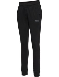 Kalhoty Hummel BOOSTER TAPERED WOMAN PANTS 220142-2001