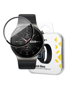 Wozinsky ochranné sklo na hodinky pro Huawei Watch GT 2 42 mm KP22447