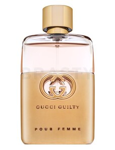 Gucci Guilty parfémovaná voda pro ženy 50 ml