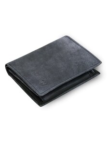 Arwel Pánská kožená peněženka Jeans