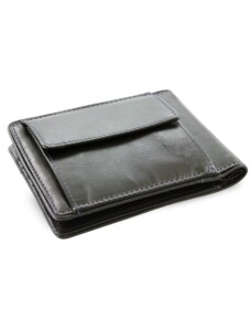 Arwel Kožená peněženka dolarovka A14