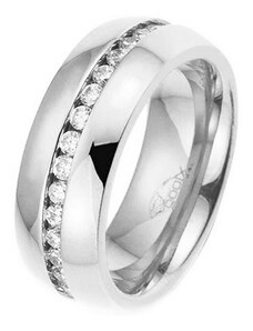 Dámský prsten Gooix 444-02134-560 (Velikost 16)
