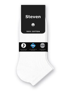 Nízké ponožky Steven 042-005