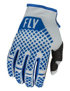 Rukavice KINETIC FLY RACING blue