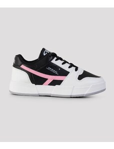 RetroJeans DALEYZA SNEAKERS, BLACK