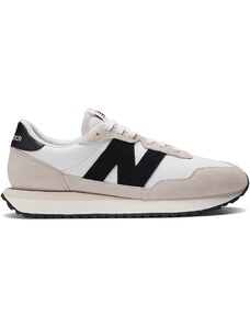 Pánské boty New Balance MS237SF – béžový