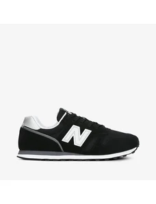 New Balance NM255BOL černá nadměrná pánská obuv - GLAMI.cz
