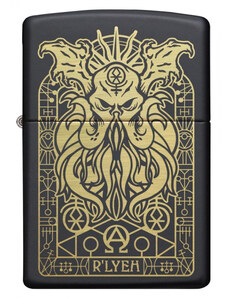 Zapalovač Zippo Monster 26901