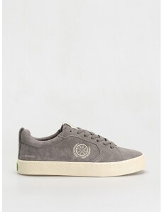 Cariuma Catiba Pro Berrics (charcoal grey suede)šedá